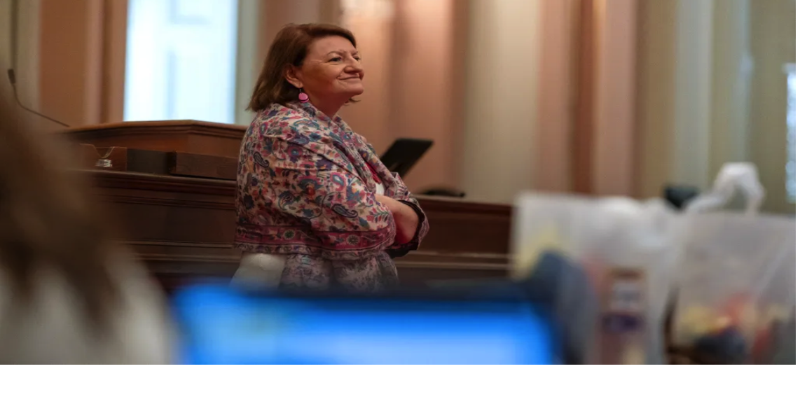 2026 governor candidates audition | News | thedesertreview.com