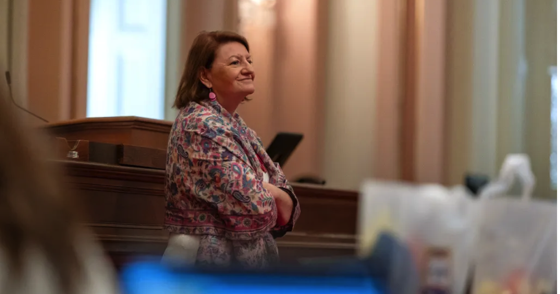2026 governor candidates audition | News | thedesertreview.com