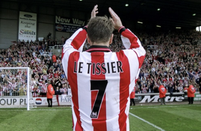 Le Tissier