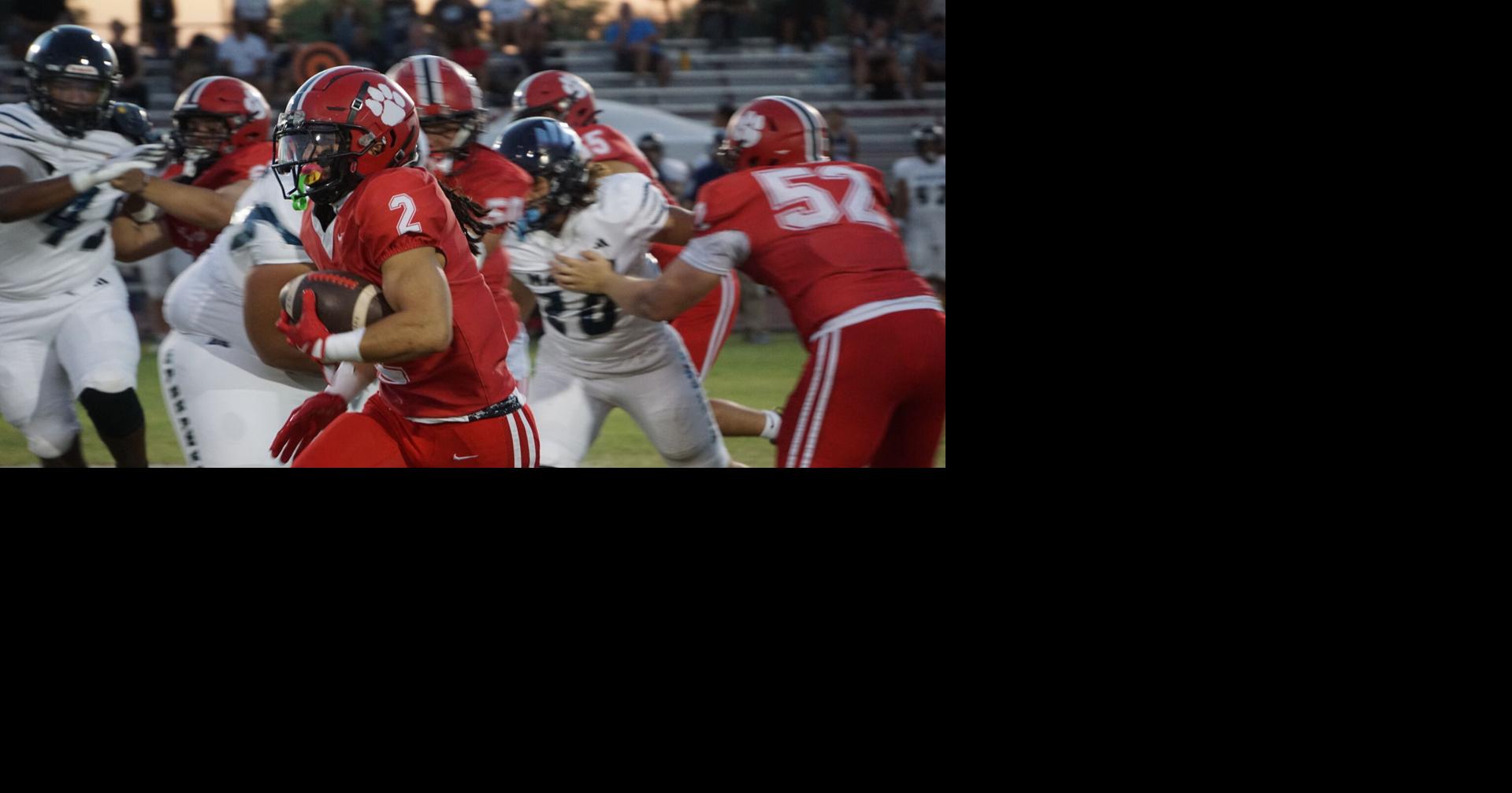 Imperial holds off Madison rally for win | Sports | thedesertreview.com