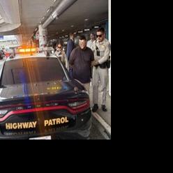 Murder suspect arrested at LAX after nearly two years on the run