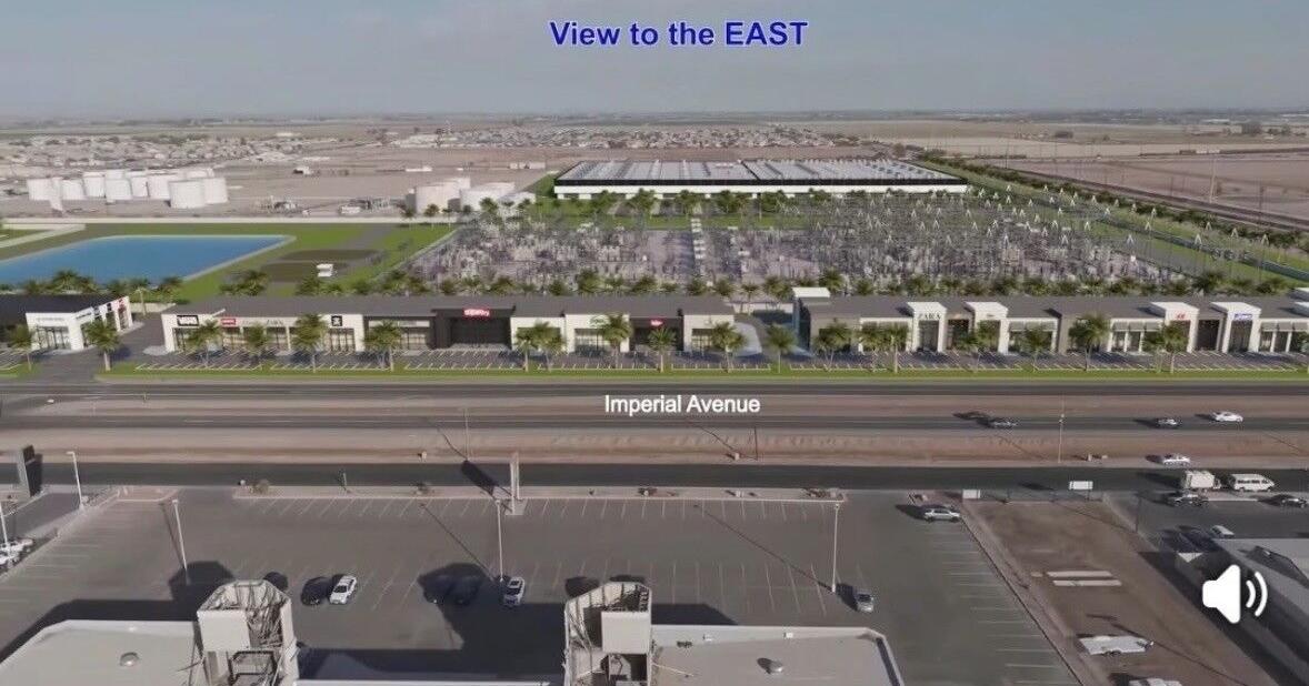 Newsom’s data center laws could reshape Rucci project
