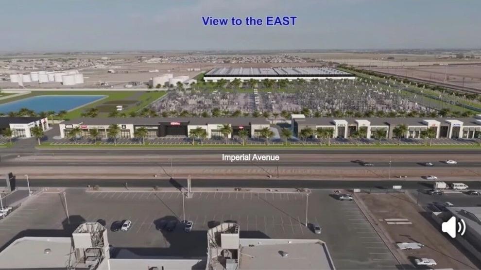 Newsom data center laws could reshape Rucci project