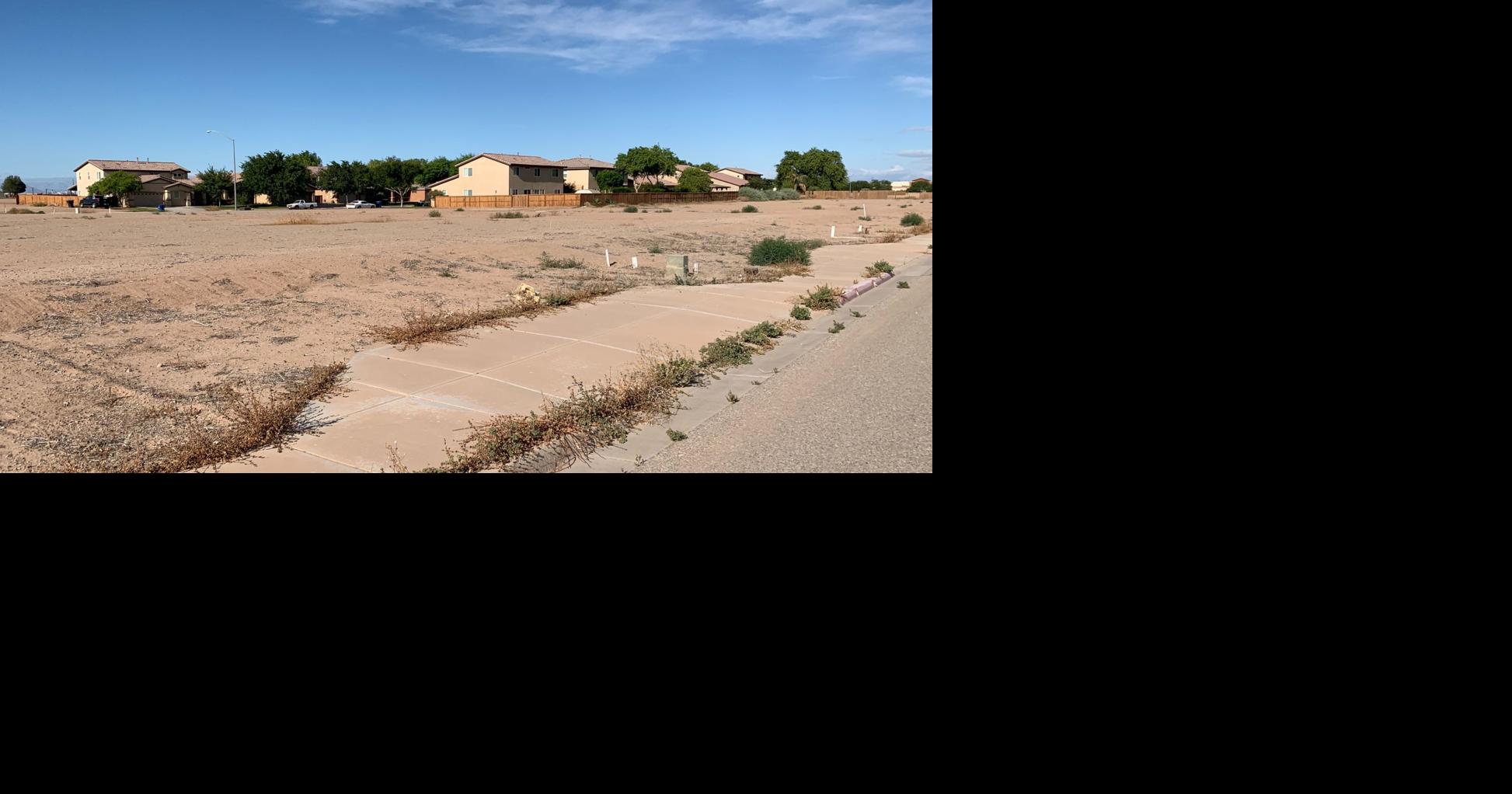 Brawley approves Latigo Ranch Subdivision News