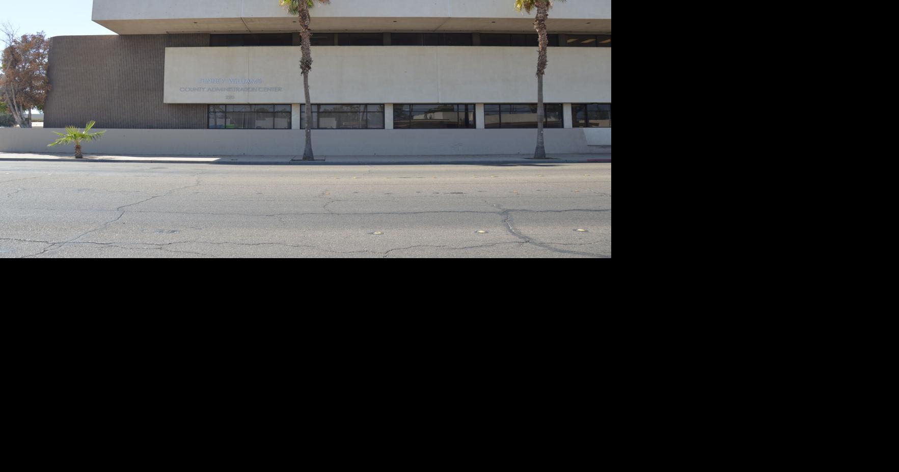 Brawley officer granted a continuance in court News