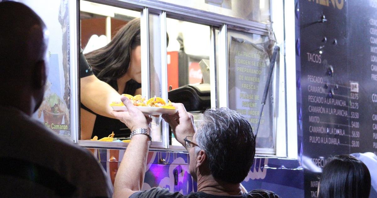Starting Your Home Based Food Business/Food Truck | Letter to the Editor Starting Your Home Based Food Business/Food Truck | Letter to the Editor