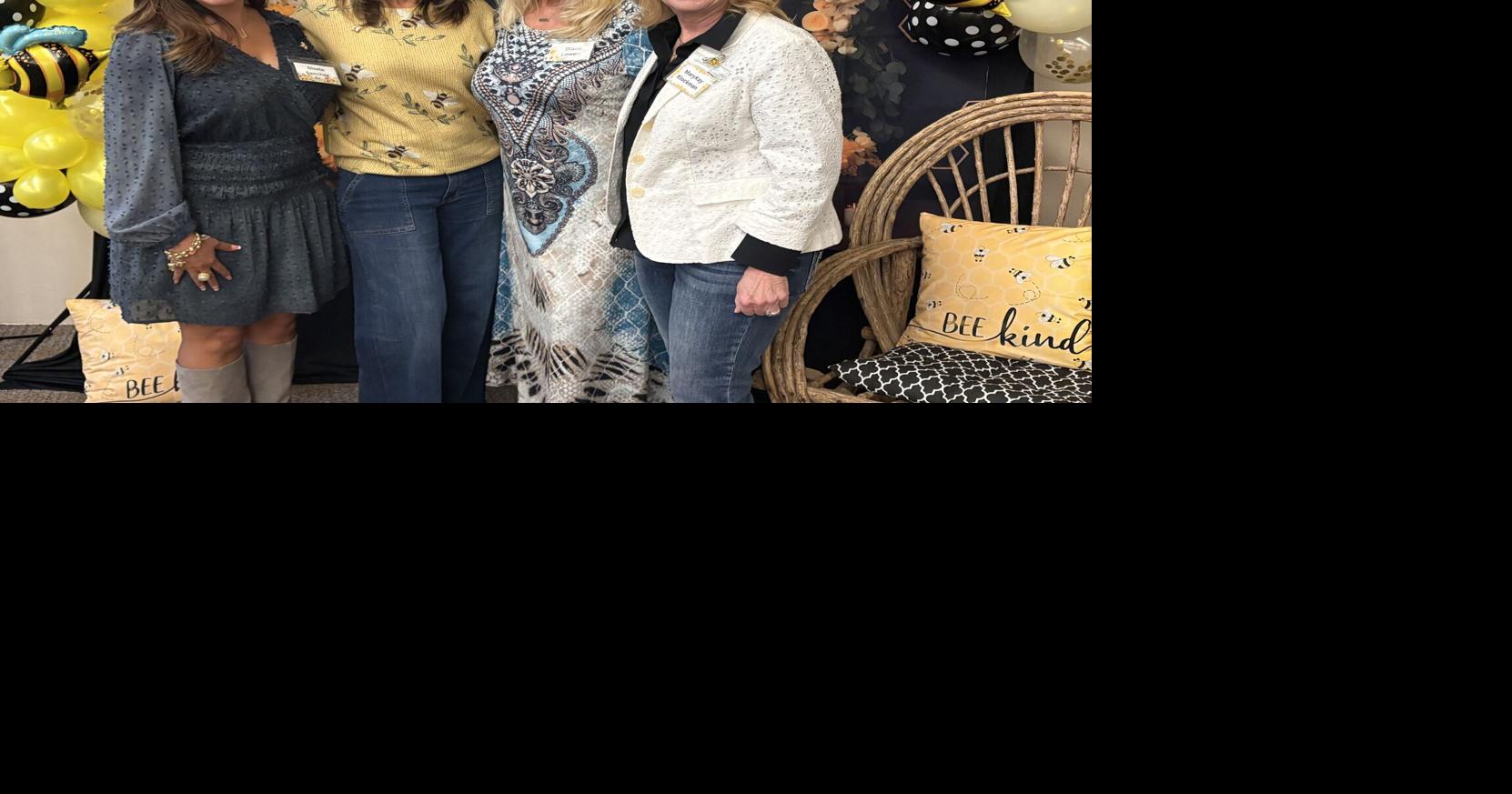 Calvary Chapel calls on women to be courageous and brave | Religion ...
