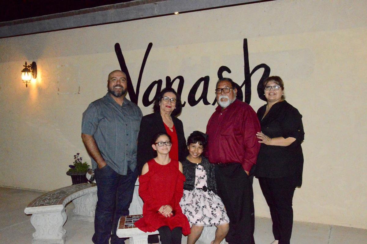 Calipatria celebrates Vanash Event Hall grand opening Arts & Entertainment