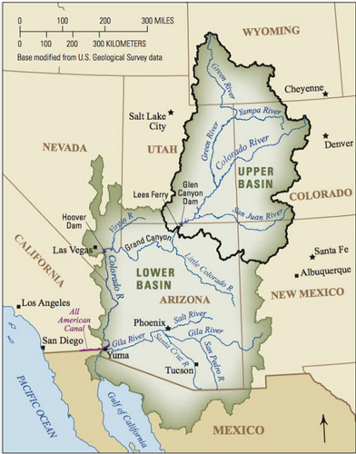 Efficiency from all Seven Basin states is the path forward