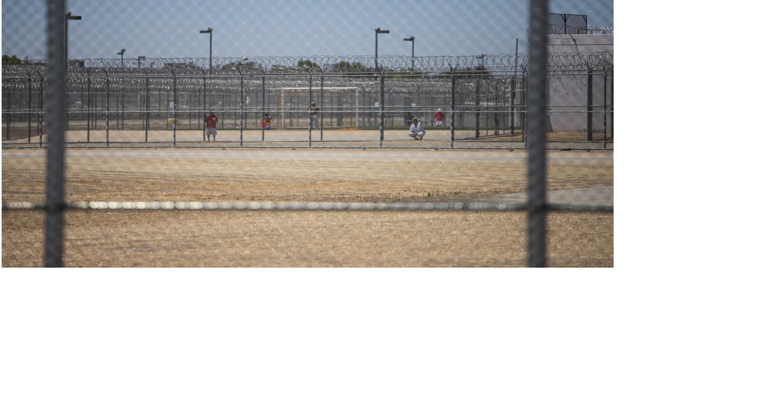 ICE detainees want labor rights | State | thedesertreview.com