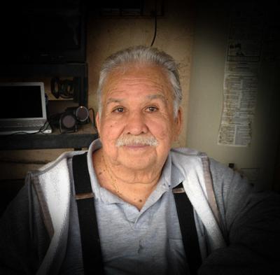 Arthur Romero | Life Tributes | thedesertreview.com
