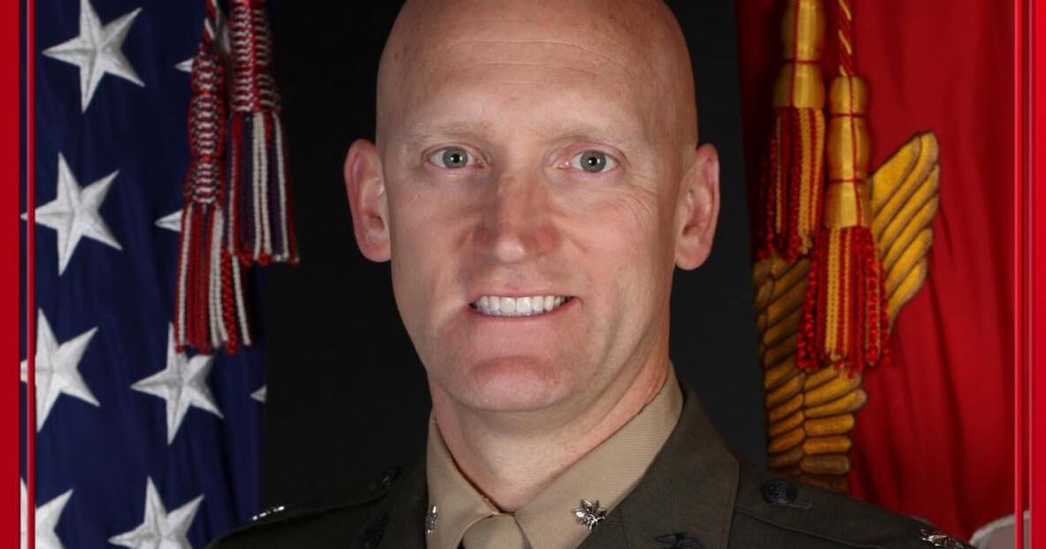 Imperial Valley Navy League prepares for holidays while spotlighting military leadership