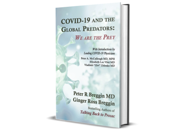 Covid-19 and the Global Predators - We are the Prey