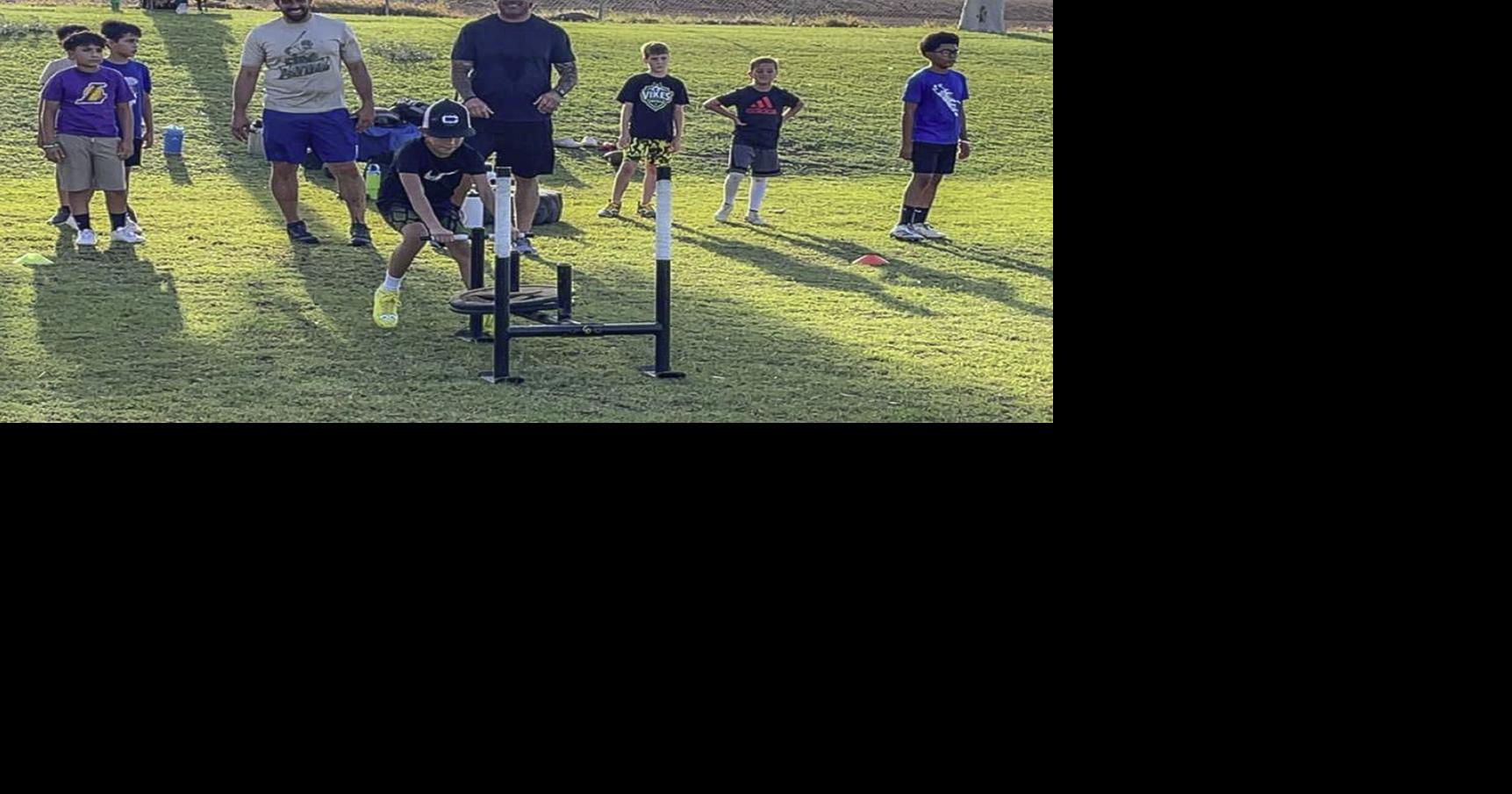El Centro Youth Football Association gears up for new season | Sports ...