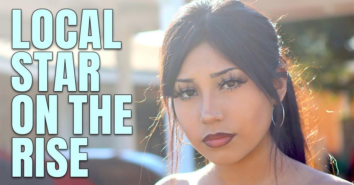 EL CENTRO'S JAY ROXXX SIGNED TO NASTYBOY RECORDS and more ...