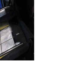 Calexico CBP officers discover methamphetamine concealed in vehicle's ...