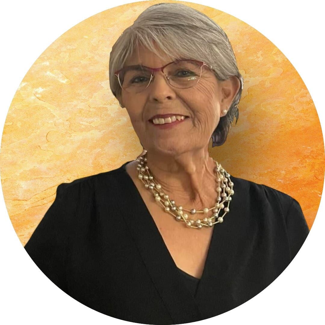 Maria Elena Obeso | Life Tributes | thedesertreview.com