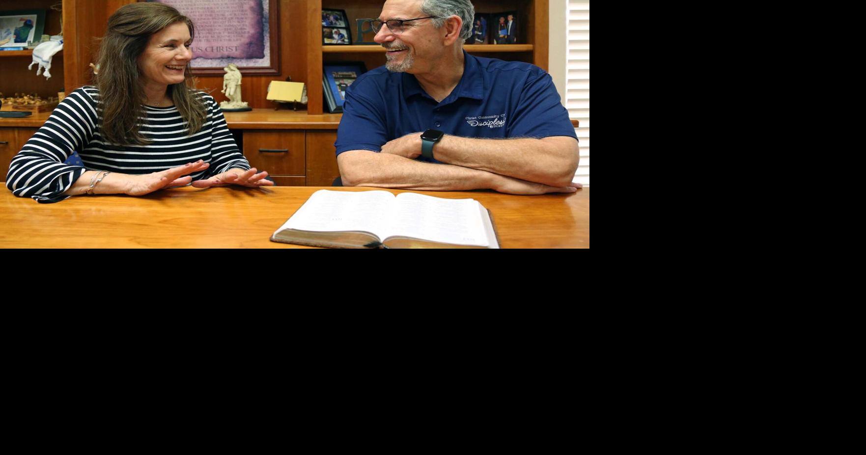 Pastor’s cancer diagnosis becomes testimony of faith | News ...