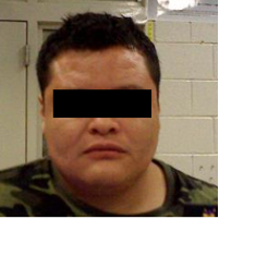 BP apprehends convicted sex offender | News | thedesertreview.com