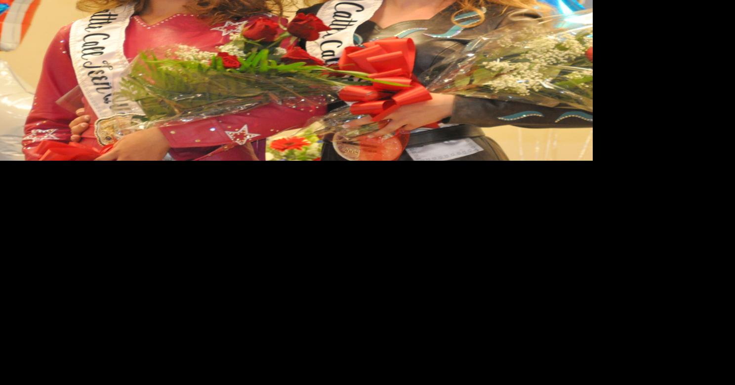 Brawley Cattle Call Queen Horsemanship Contest A&E