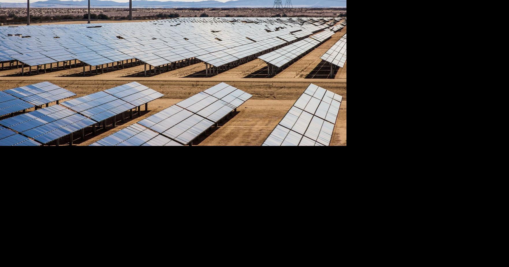 Tenaska Solar Plants award $10,000 in college scholarships ...