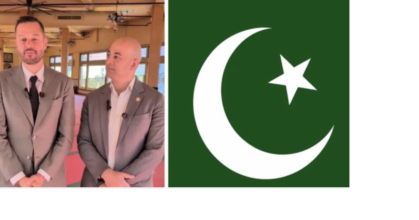 California moves to recognize Muslim celebrations Eid al-Fitr, Eid al-Adha as official state holidays