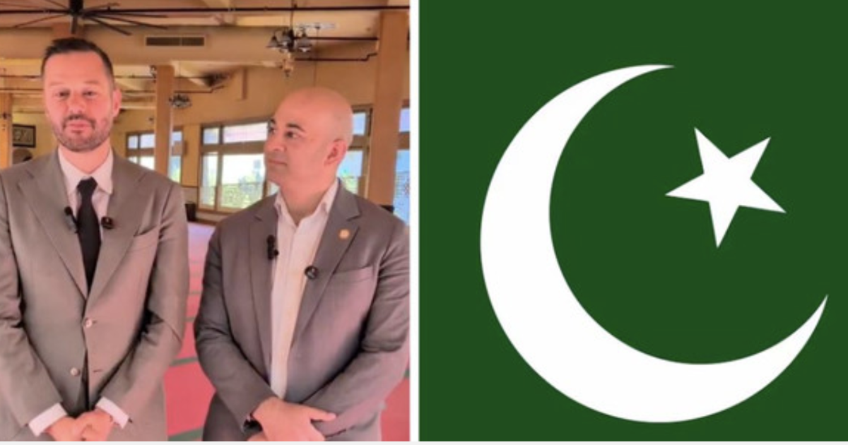 California moves to recognize Muslim celebrations Eid al-Fitr, Eid al-Adha as official state holidays