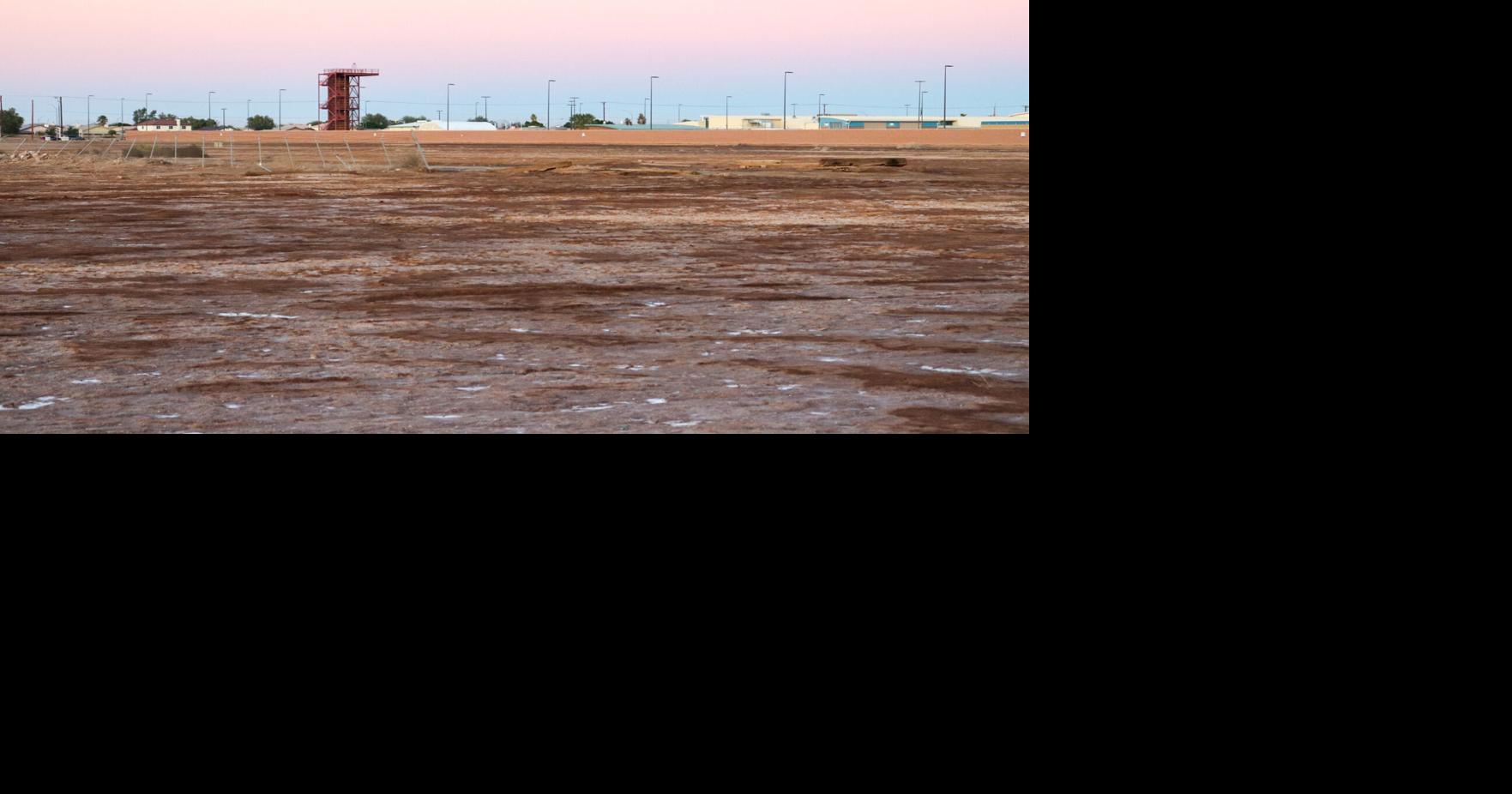 Study examines water use and environmental impacts of California data centers