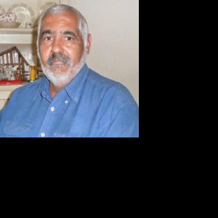 Ramon Romo Lopez Jr. | Life Tributes | thedesertreview.com