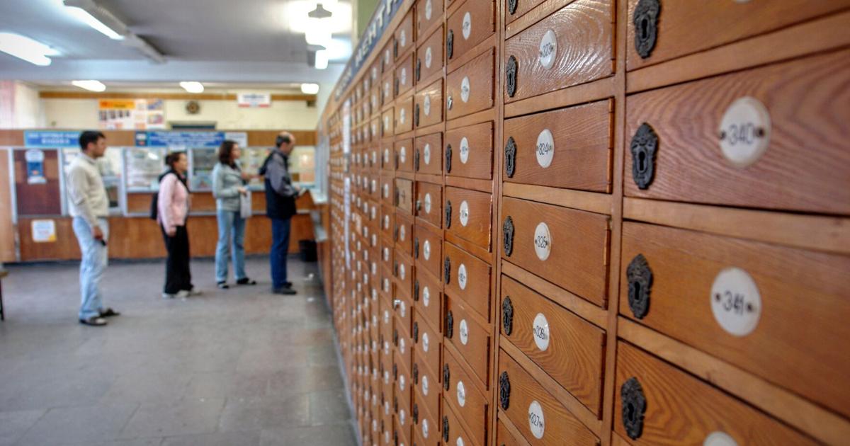 Postal Service outlines holiday hours for July 4 | Business ...