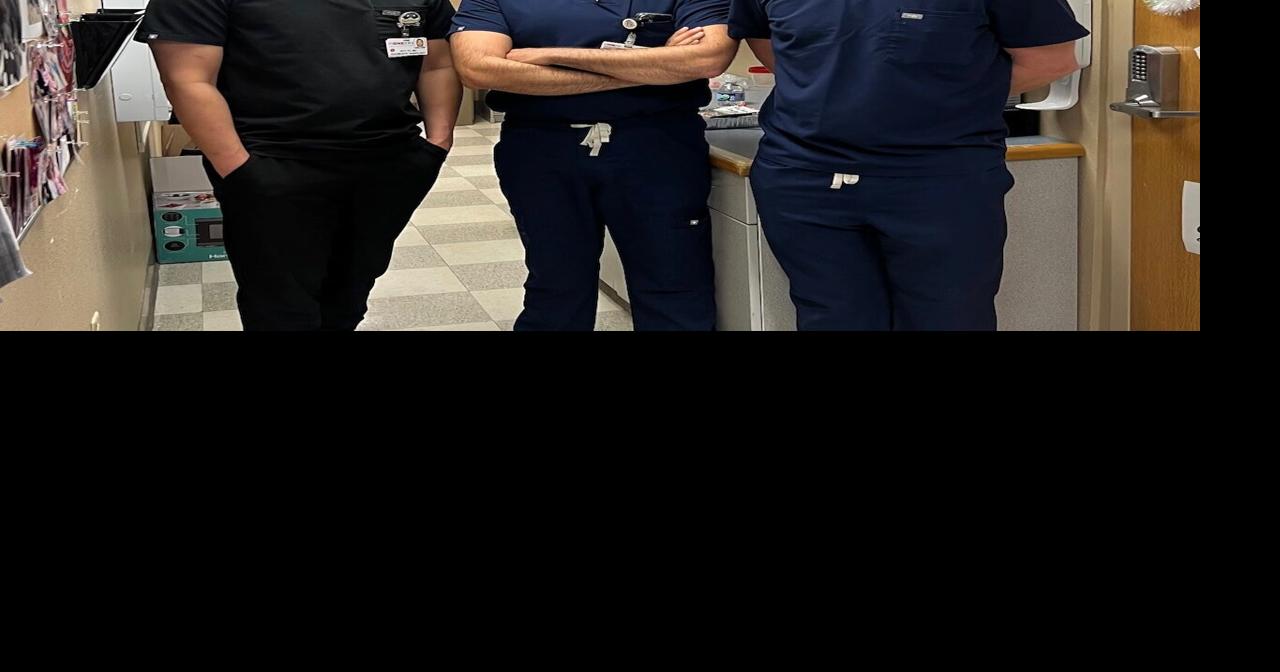 Imperial Valley Healthcare District emphasizes men’s health awareness | Health