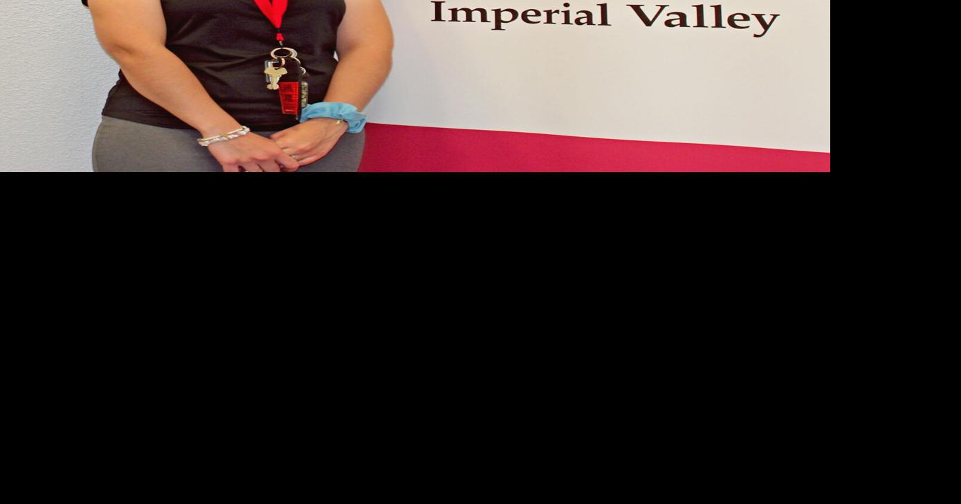 SDSU Imperial Valley student named to Aztec homecoming court ...