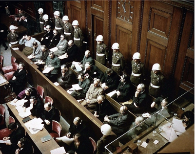 Nuremberg Trial