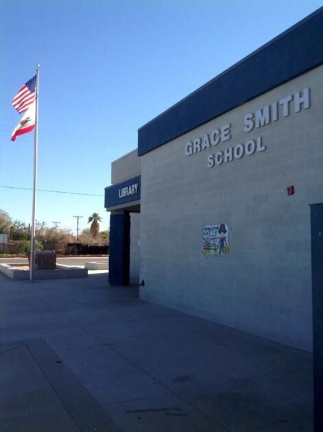 Grace Smith School Niland