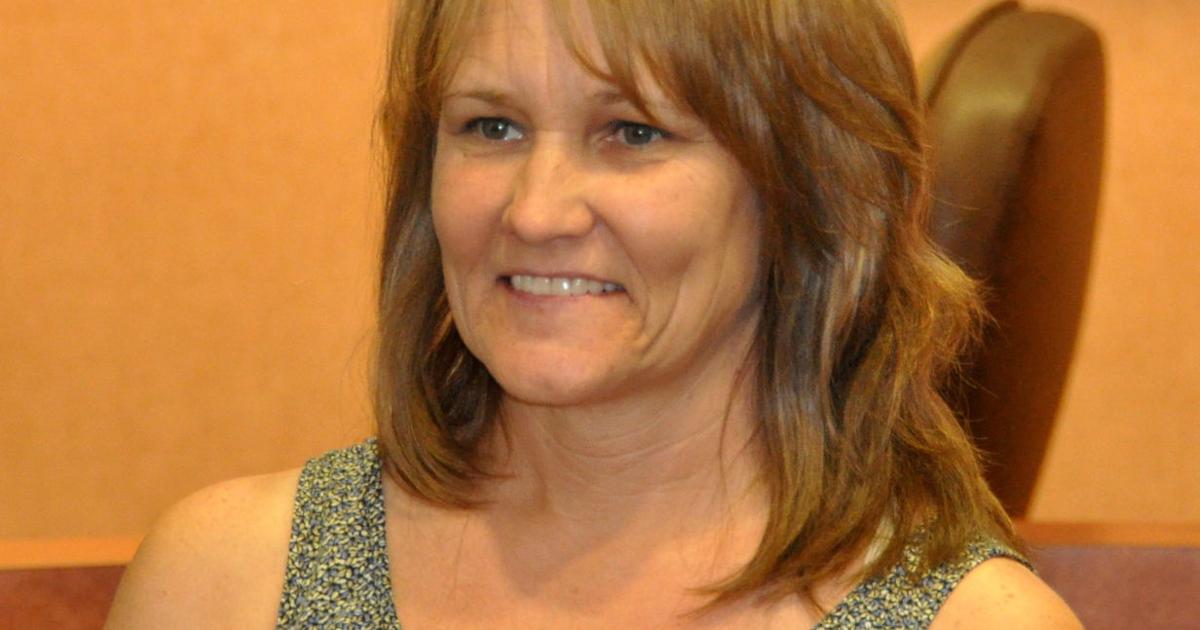 Sheila Riley honored by City of Brawley | Communities | thedesertreview.com