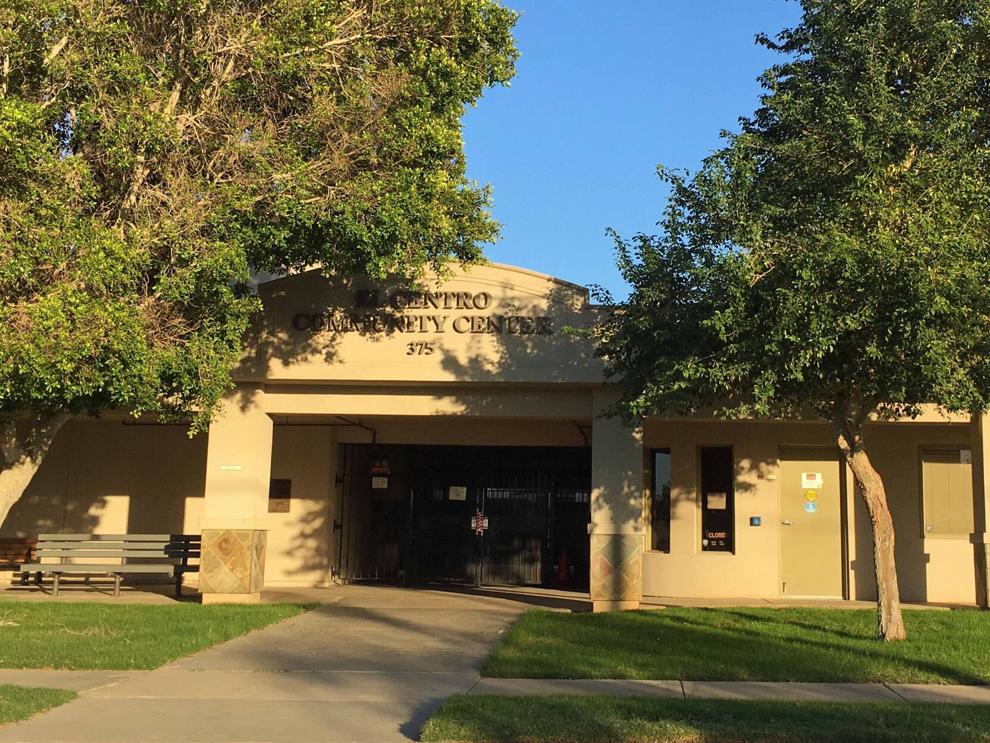 El Centro initiates Distance Learning Program to help city employees News