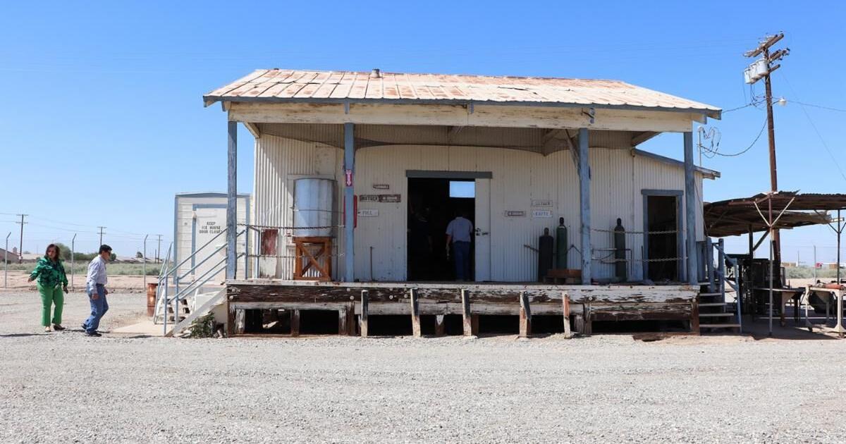 IID passes resolution to modernize infrastructure IID passes resolution to modernize infrastructure