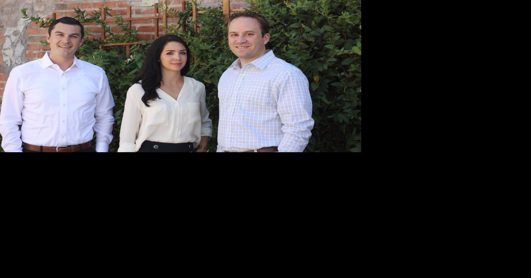 Three Under 30 Imperial Valley’s Rising Realtors Business