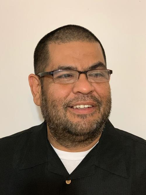 Delfino P. Matus