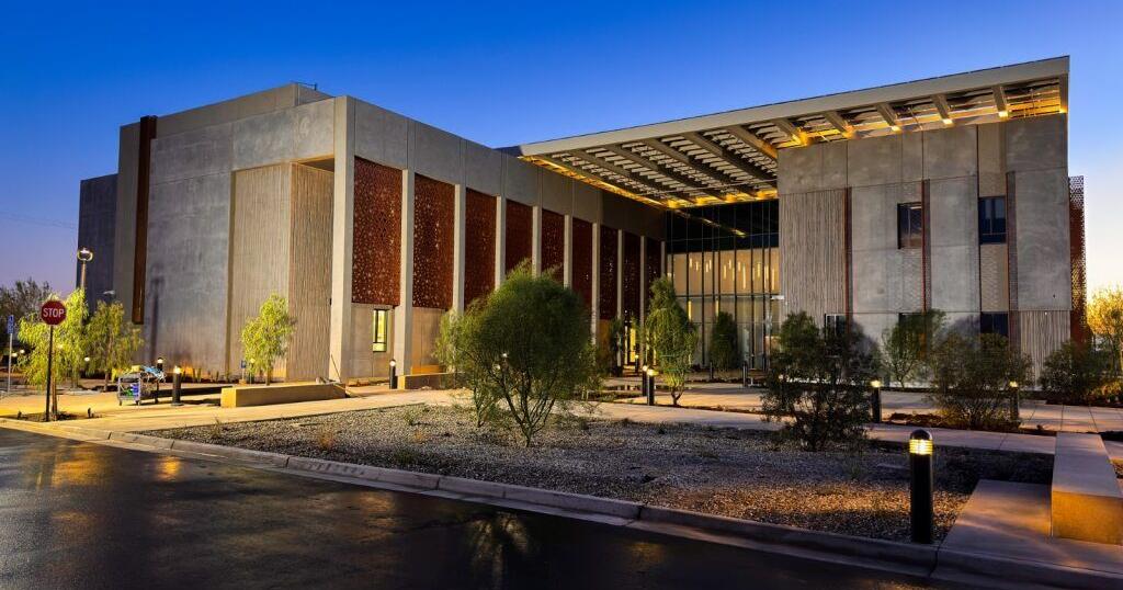 California Workforce Development Board convenes in Imperial County for workforce meetings and industry tours
