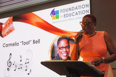 Foundation for Education’s Second Annual Autumn & the Arts Fundraiser