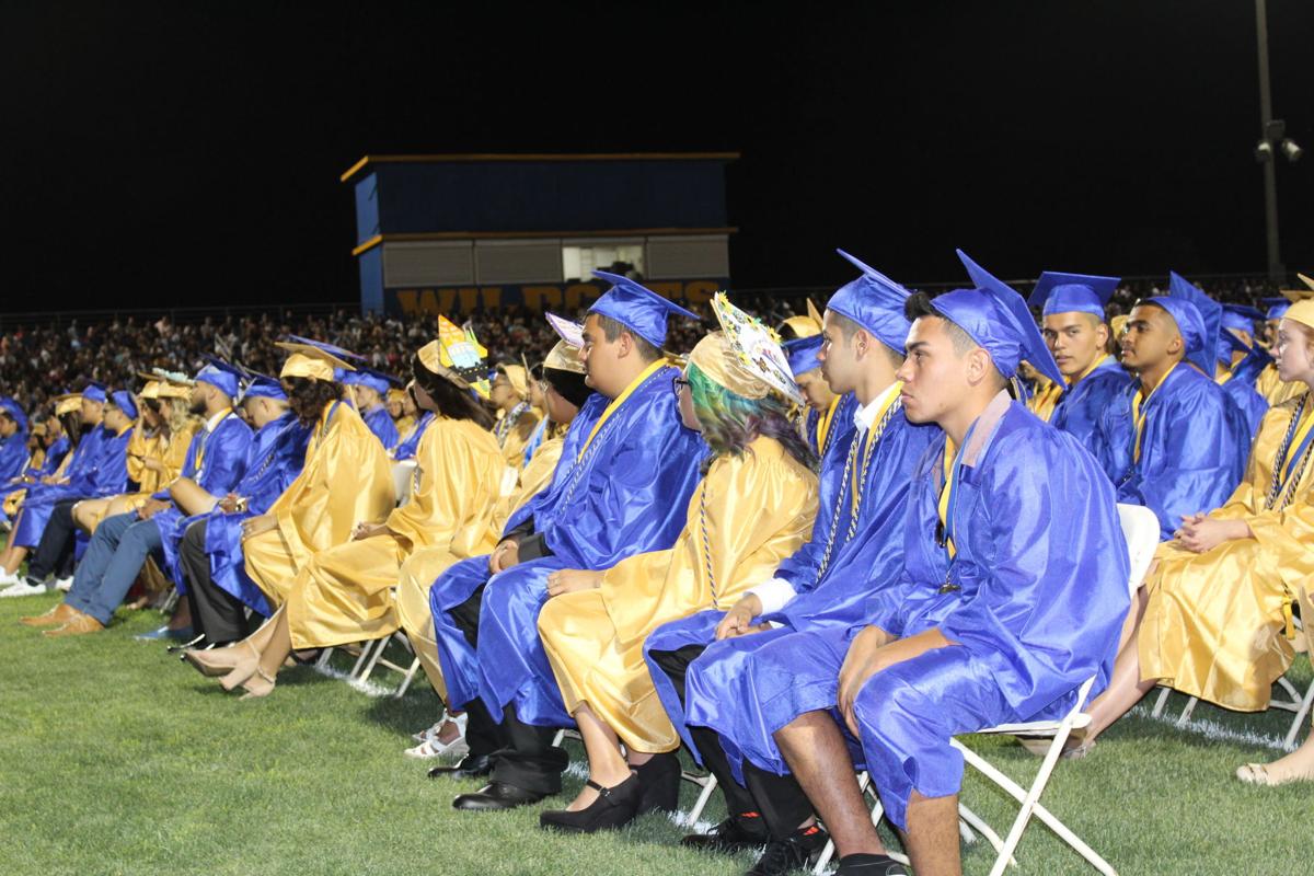 BUHS students step into the future Education