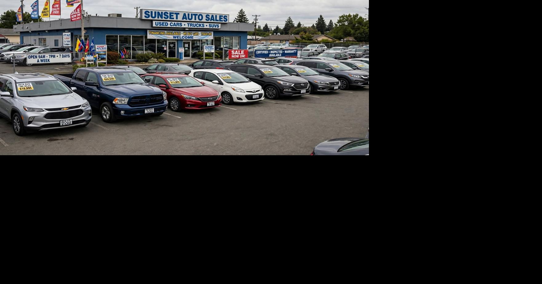 Jest a Minute: Car names that register with drivers