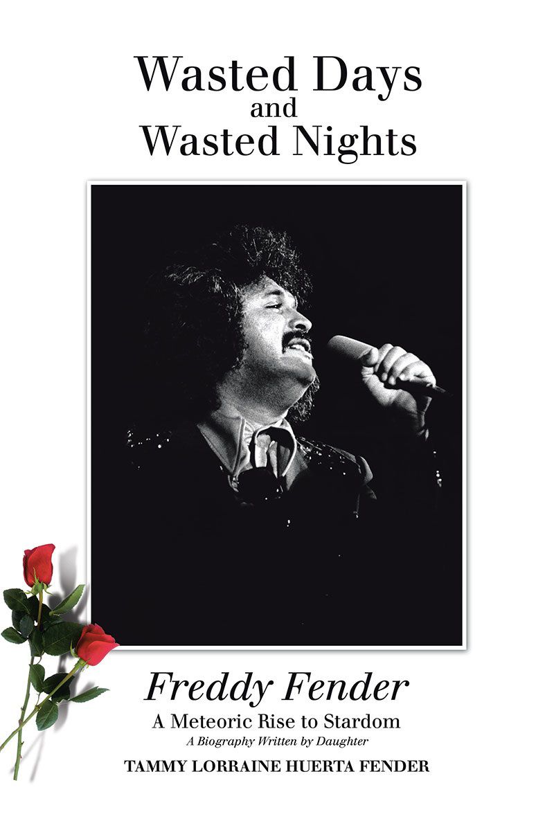 freddy fender wasted days and wasted night freddy fender wasted days and wasted night