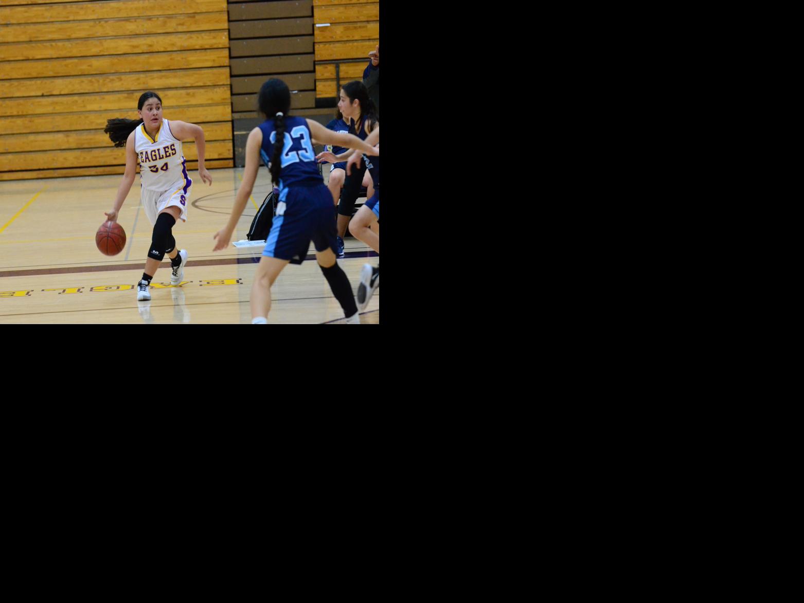 Southwest Girls Hoops Season Halted By Granite Hills Sports