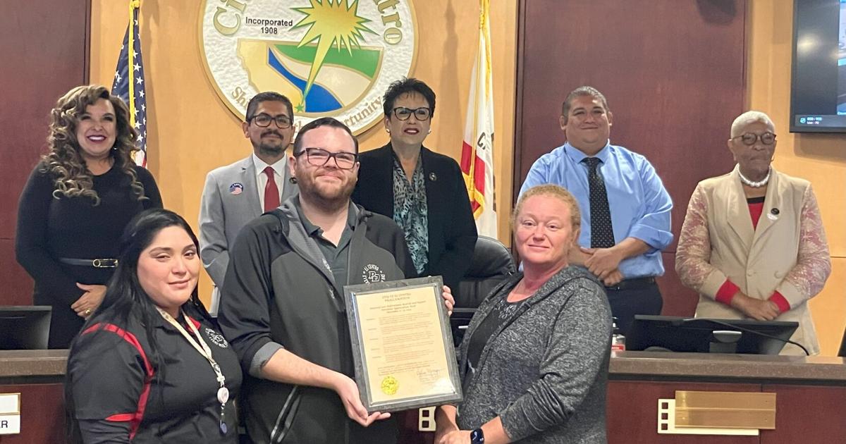 El Centro Library adds innovation with literacy News