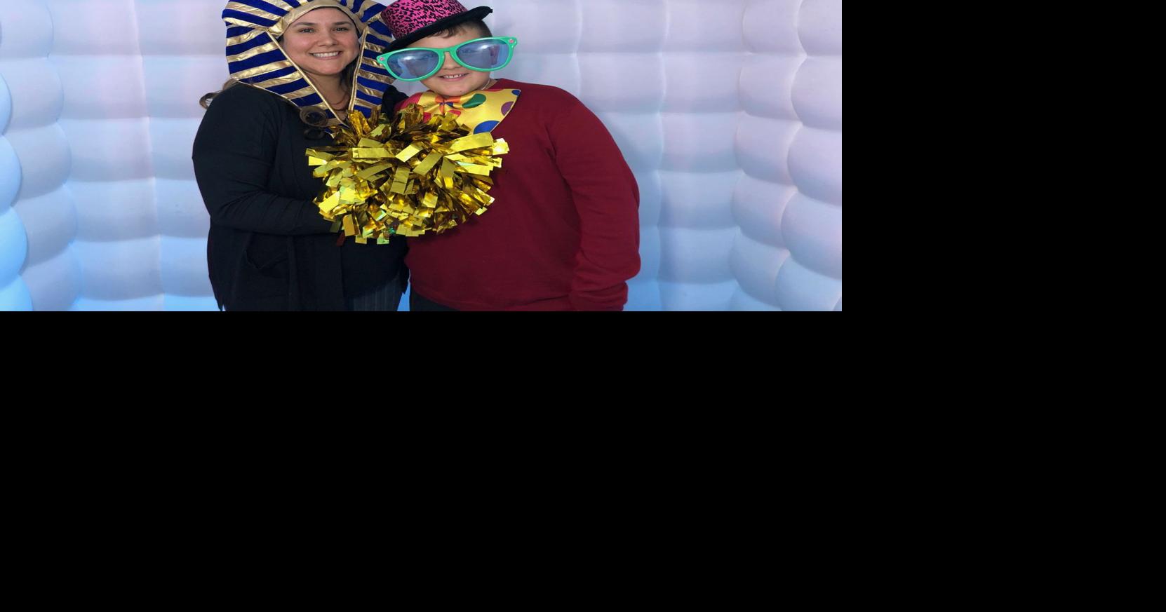 Calipatria celebrates Vanash Event Hall grand opening A&E