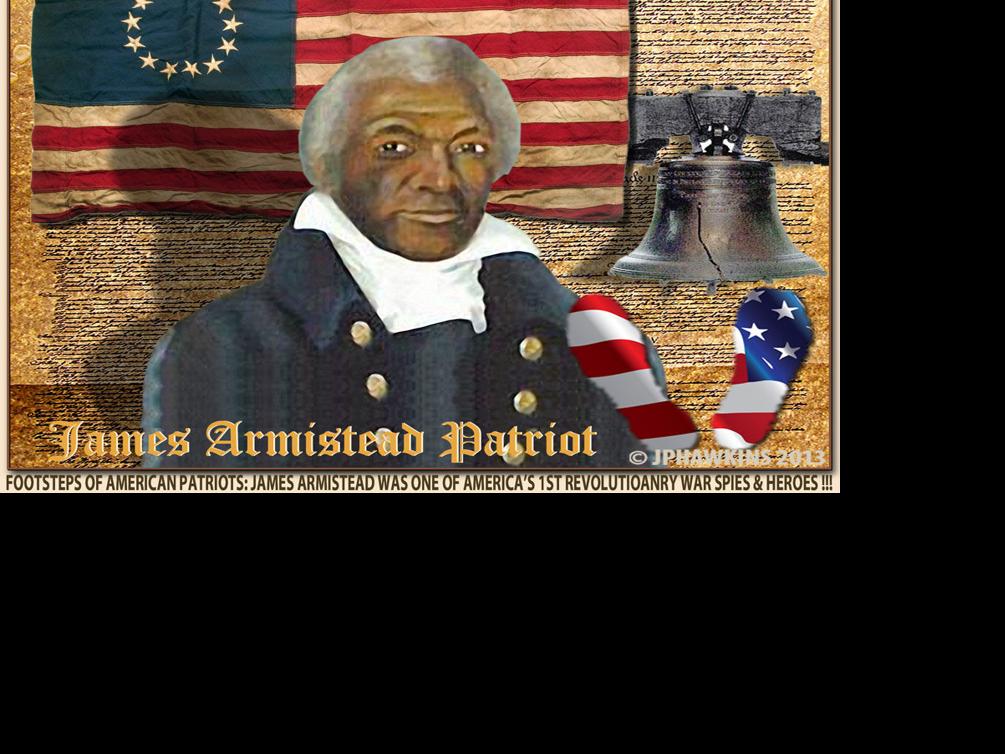 Black Patriots Of The American Revolution Education Thedesertreview Com