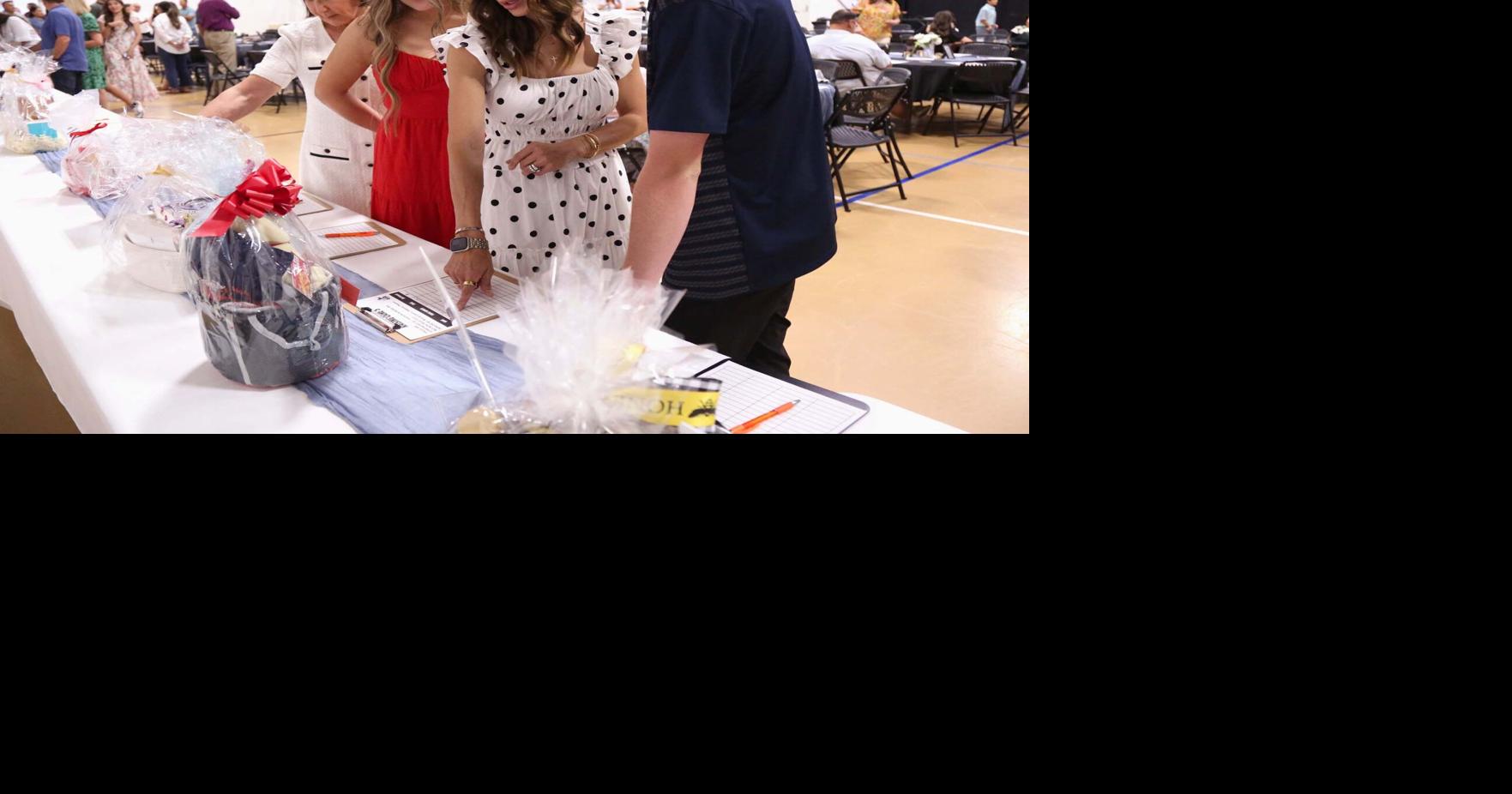FCA honors student leaders at campuses across the Valley | News ...