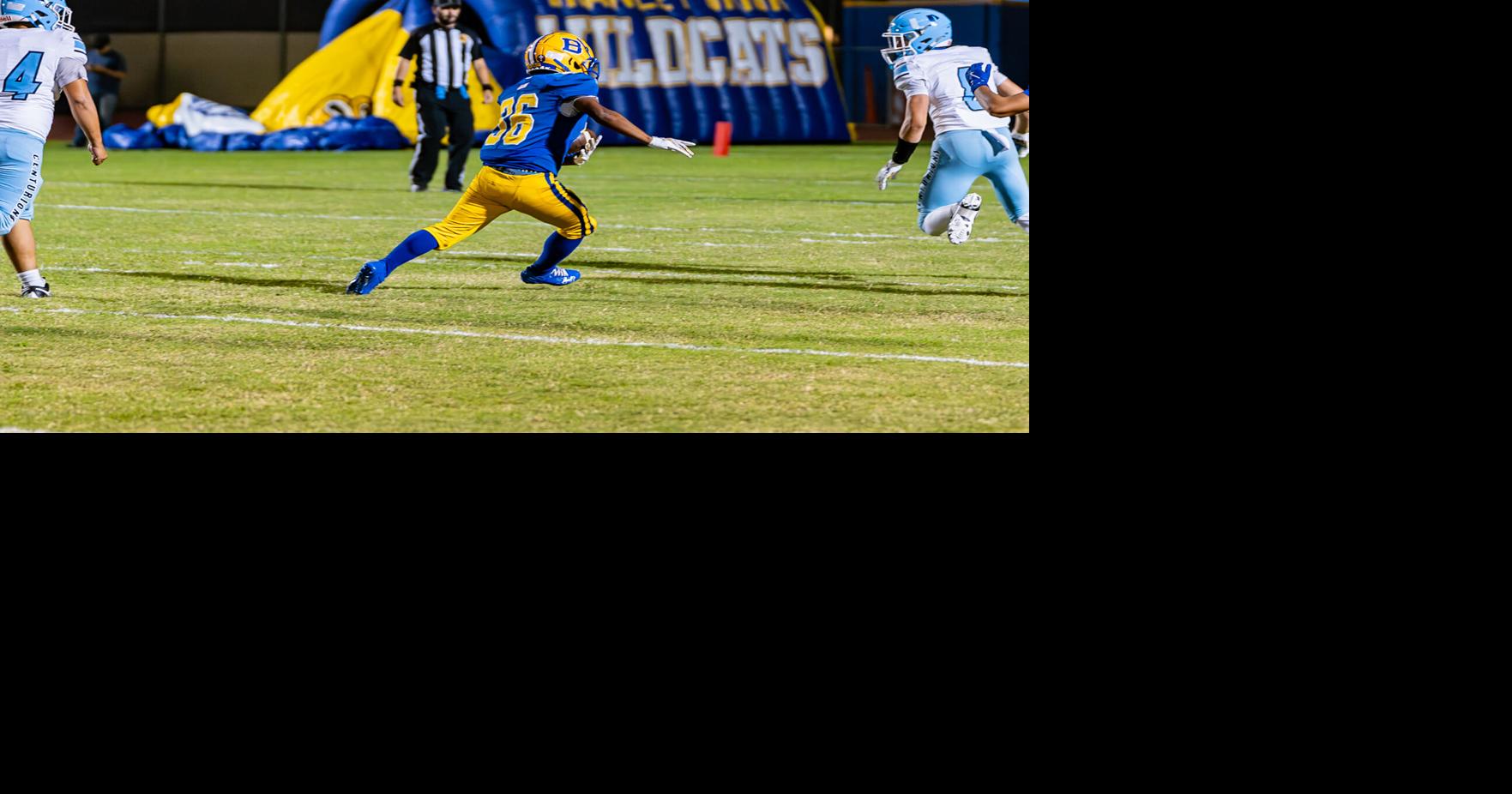 Wildcats earn second straight victory, avenge last season’s defeat to ...